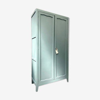 Armoire Parisinne