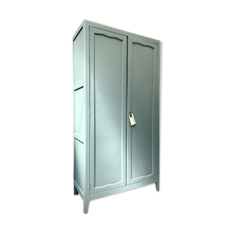 Parisinne wardrobe