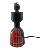 Lampe en céramique