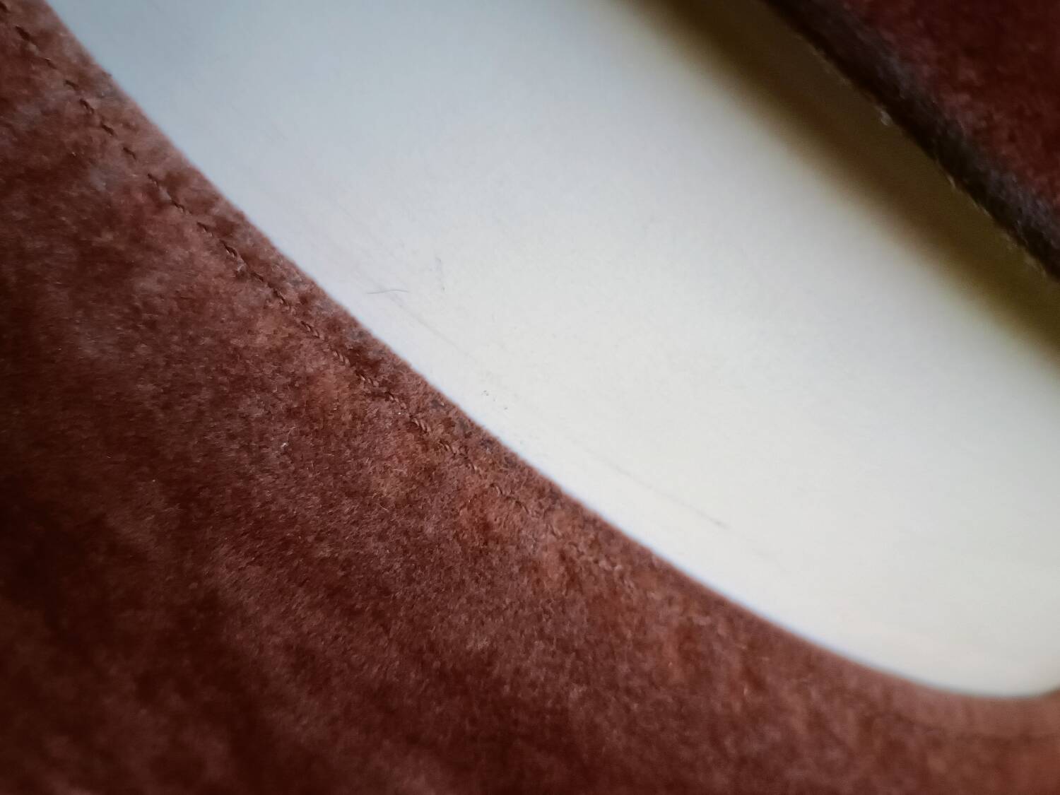 Side table, SELAC 70's accent table