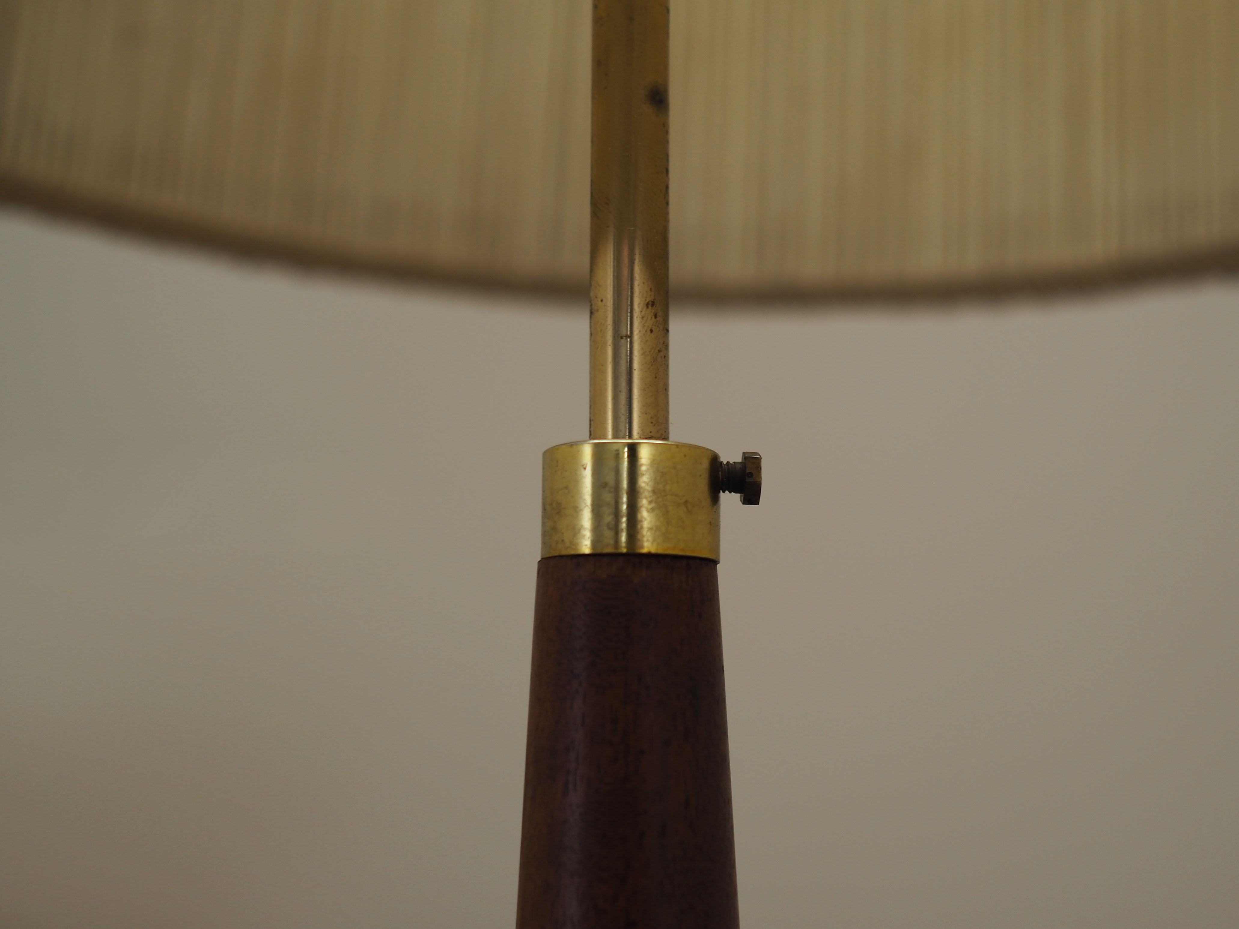 Floor lamp, Danish design, 1970s, Denmark