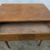 Table, desk, console