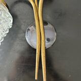 Applique murale, années 50