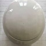 Egg chair by Peter Ghyczy