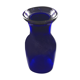 Flacon bleu de méthylène