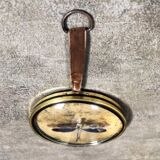 Curiosity cabinet medallion