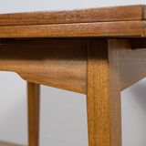 Mid-Century Teak Extendable Dining Table from G-Plan, United Knigdom, 1960s
