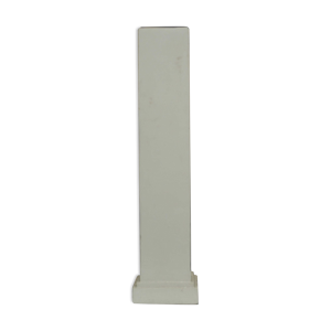 Colonne stèle carrée