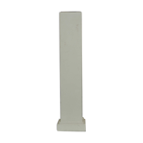 Square stele column