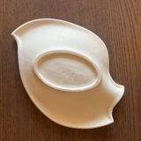 2 ceramic pocket emptiers from the Saint Pair sur Mer workshops