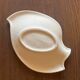 2 ceramic pocket emptiers from the Saint Pair sur Mer workshops