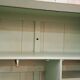 Armoire vintage