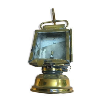 Railwayman's lamp