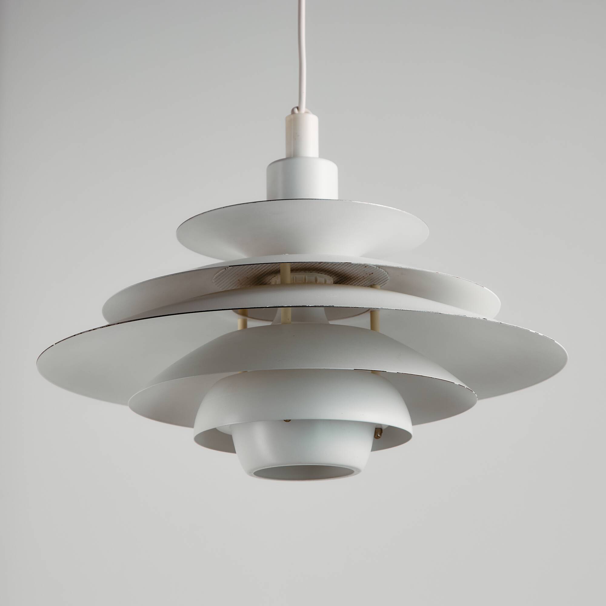 1039-H pendant by Jeka Metaltryk