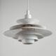 Suspension 1039-H par Jeka Metaltryk