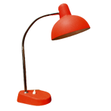 Vintage desk lamp