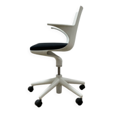 Spoon vintage office chair by Kartell