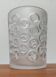 Vintage German Glass Vase by Peill & Putzler