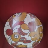Fiberglass top