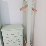 Ensemble de meubles anciens Art deco