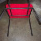 Set of 4 chairs 1960