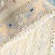 Shades Of Pink Large Vintage Persian Carpet, Hand Knotted Rug, 282x426 Cm