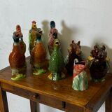 POPUPNOEL - Slurry pitcher