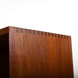 Bookshelf by Peter Hvidt & Orla Mølgaard-Nielsen 1950s