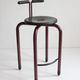 Moto bar stool by Studio Archap for Magis Italy, 1980s.