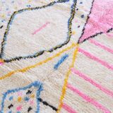 Tapis Berbère Azilal - 307 x 235 cm