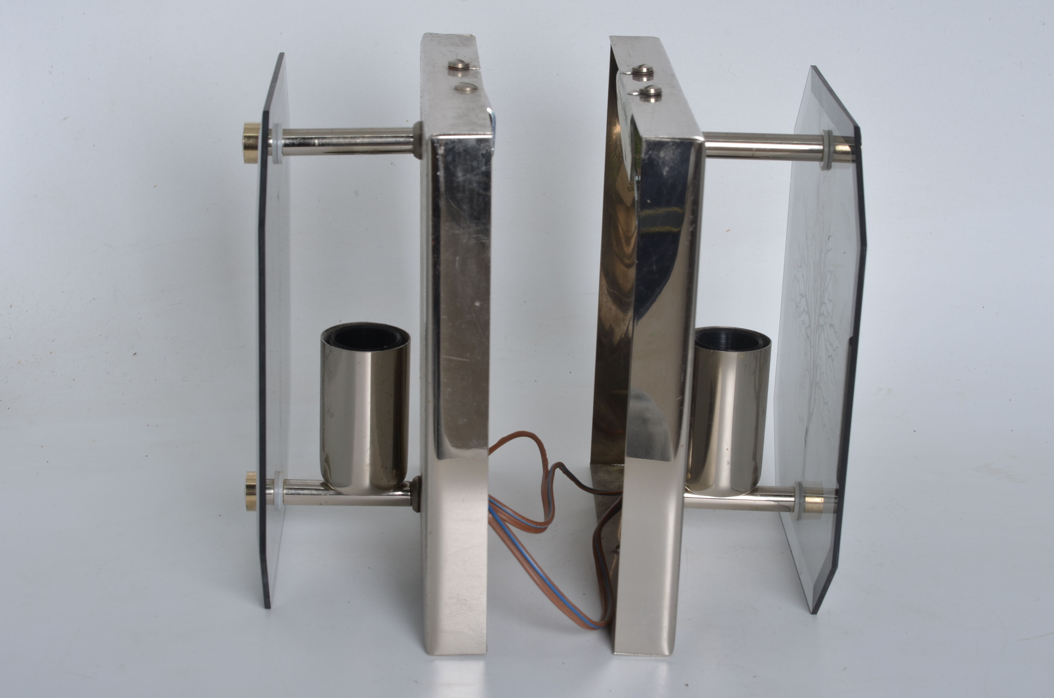 Wall lamps Luigi Colani