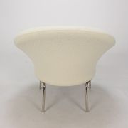 Set of model F570 armchairs by Pierre Paulin for Artifort, 1960
