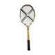 Tennis racket wood Christiane