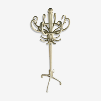 Porte-manteau perroquet Thonet, époque 1900