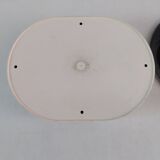 Ashtray/trinket bowl Gae Aulenti for Stilnovo 70's