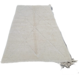 Tapis berbère en laine 260x200cm