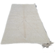Berber wool carpet 260x200cm