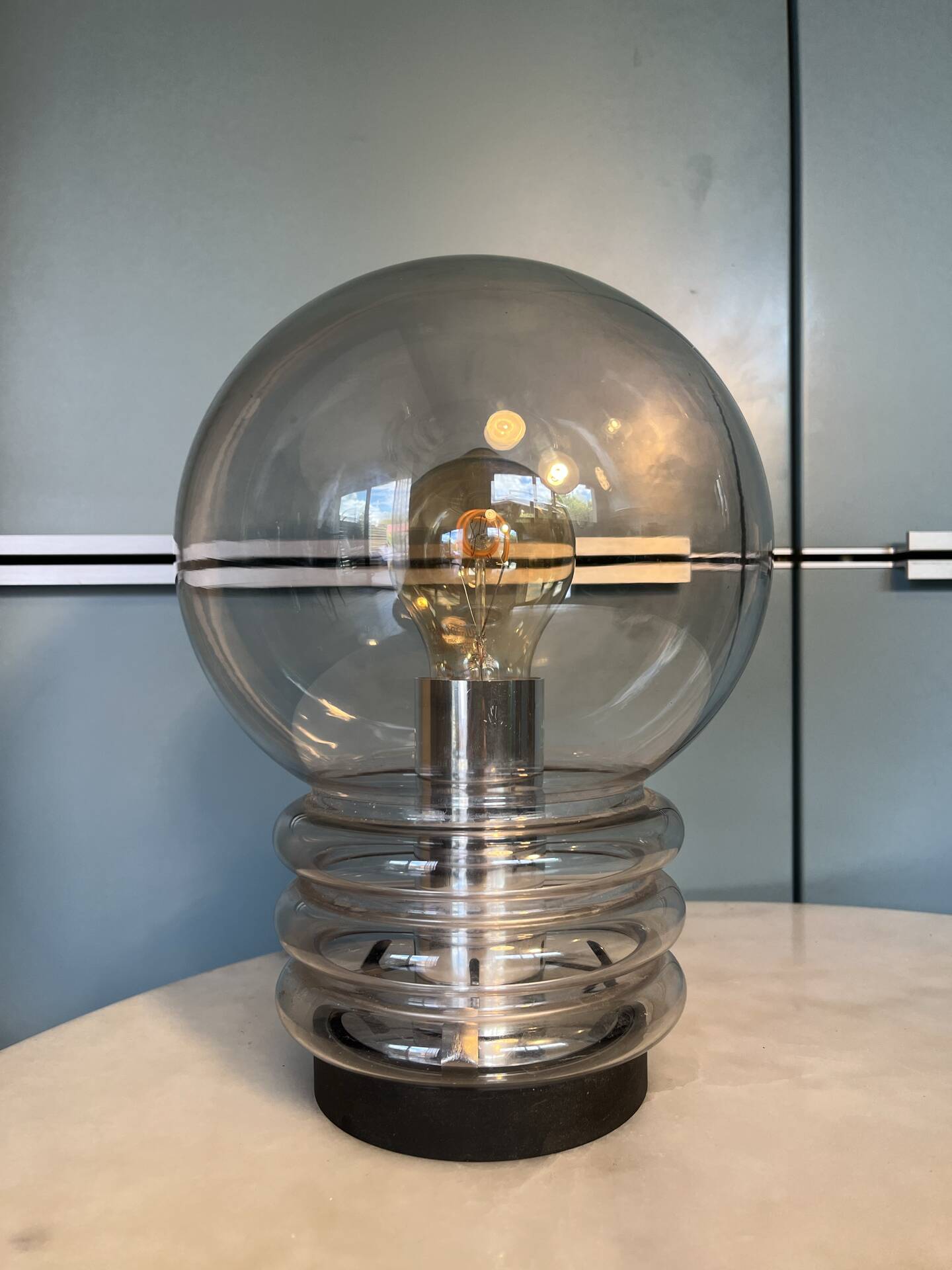 Limburg lamp bulb