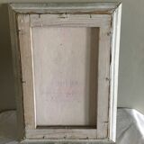 Still life with flowers