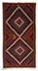 Collection exclusive de tapis vintage fabriqués à la main
