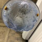 Art Deco pendant light