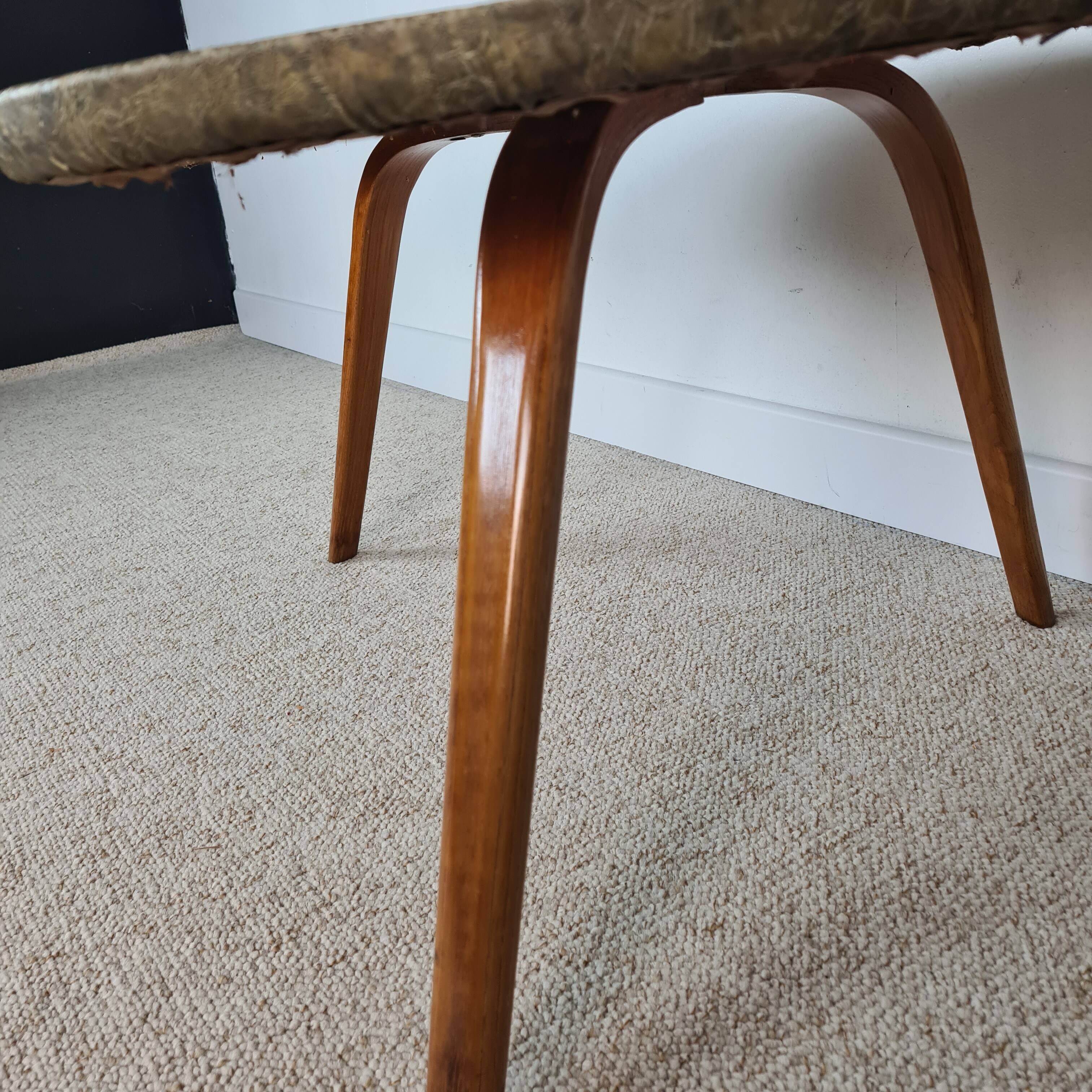 Vintage coffee table 1960s