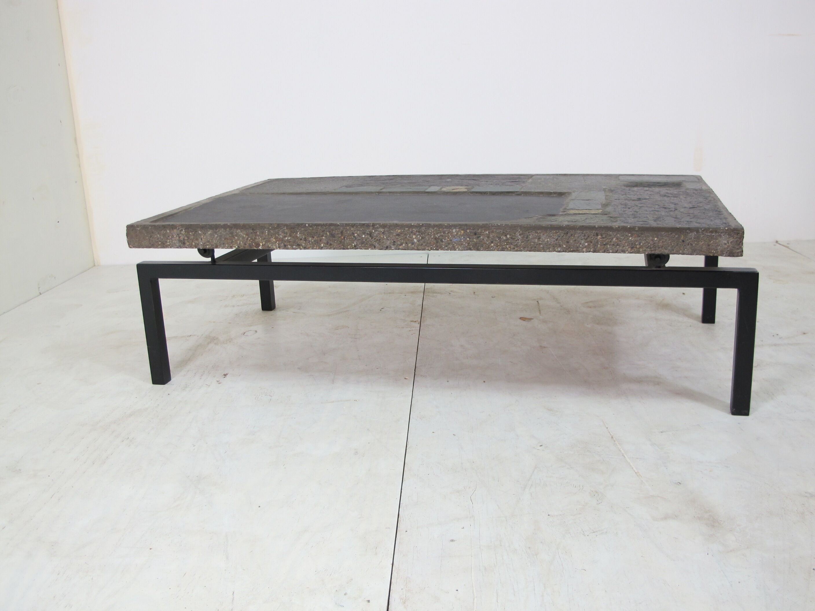 Coffee table by Paul Kingma, 1960s