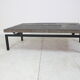 Coffee table by Paul Kingma, 1960s