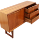 Compact english sideboard ́walsden ́ 106.5 cm