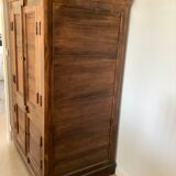 Buffet dresser