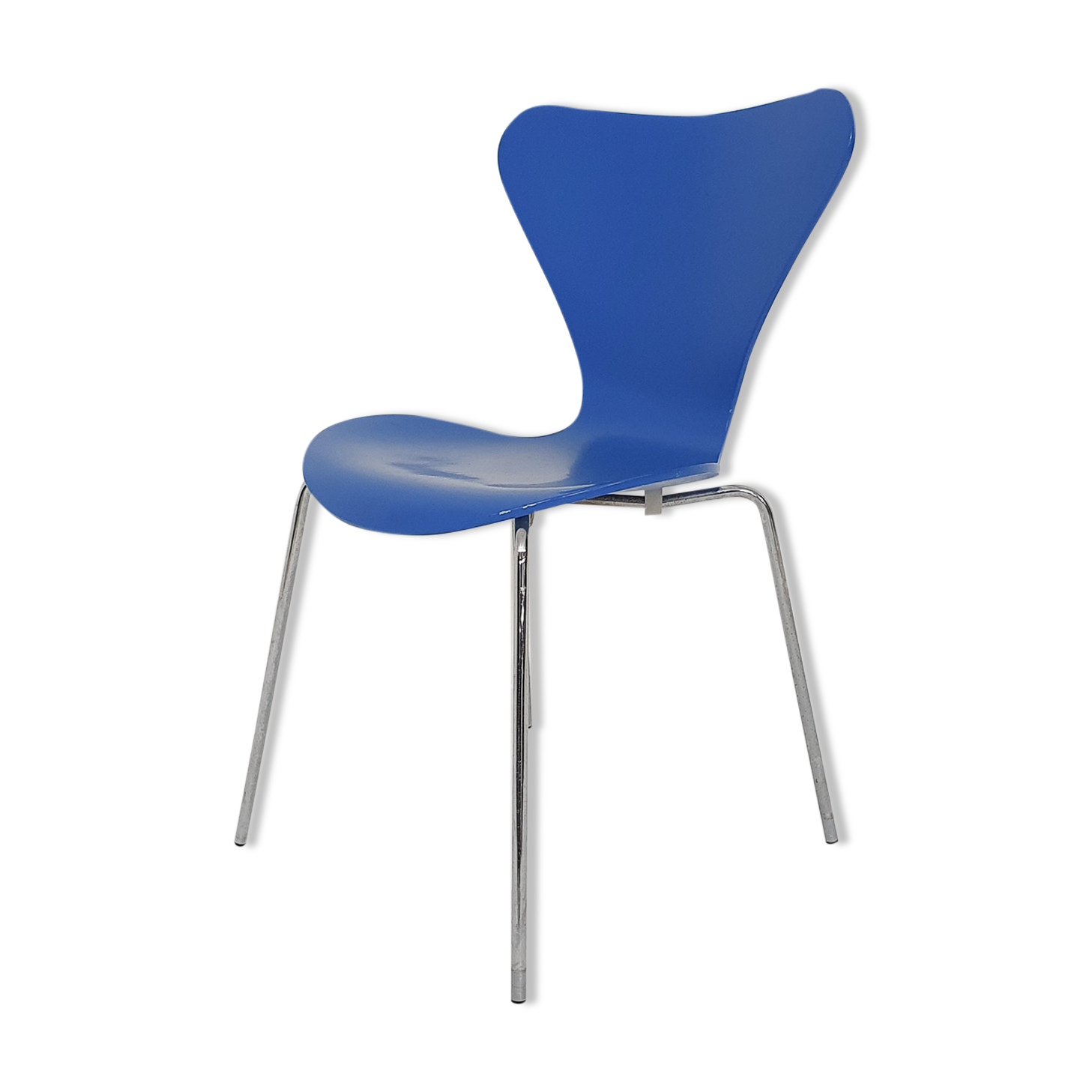 "Butterfly" chair by Arne Jacobsen for Fritz Hansen, Denmark 1997