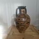 Corinthian amphora British Museum - Signed copy