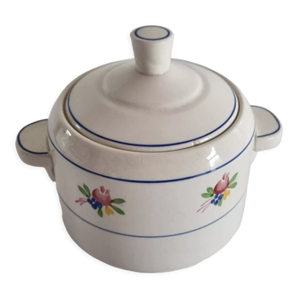 Sweeten France model "Nice"