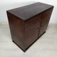 Art Deco filing cabinet